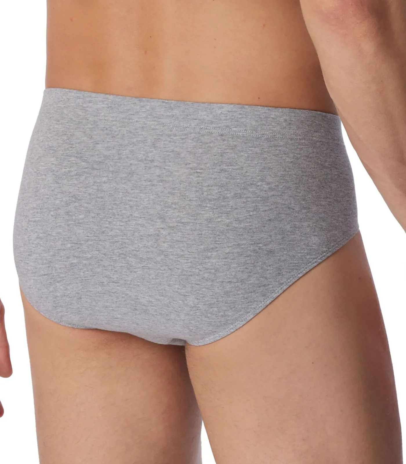 Heren SCHIESSER Slip 6PACK Supermini "95/5" Set van 6