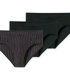 Outlet Slip 3PACK Supermini "95/5" Set van 3 Heren Slips