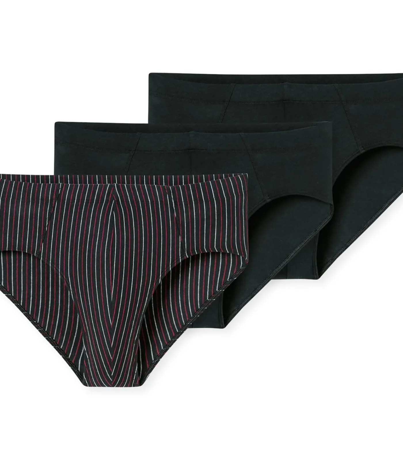 Outlet Slip 3PACK Supermini "95/5" Set van 3 Heren Slips