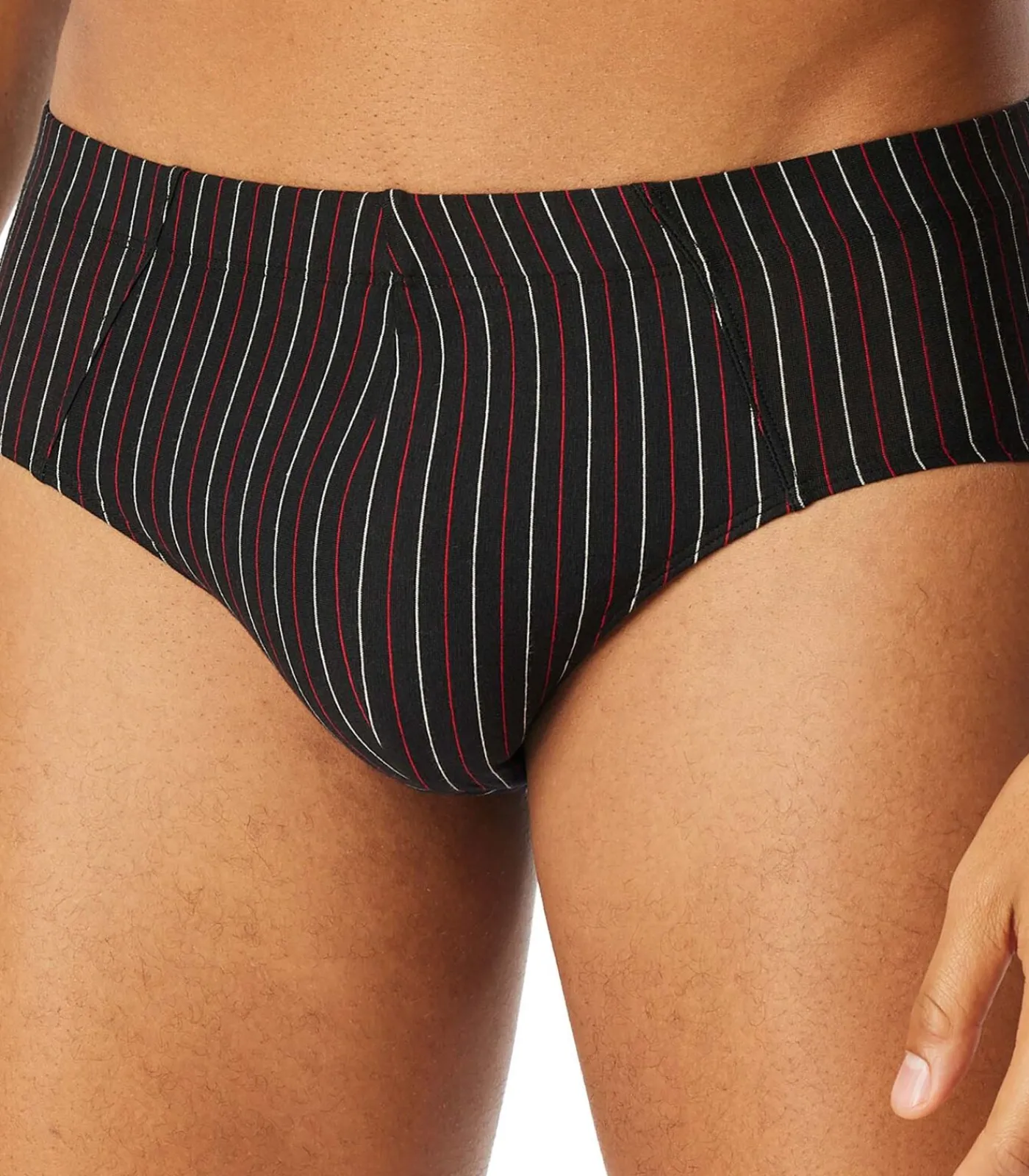 Outlet Slip 3PACK Supermini "95/5" Set van 3 Heren Slips