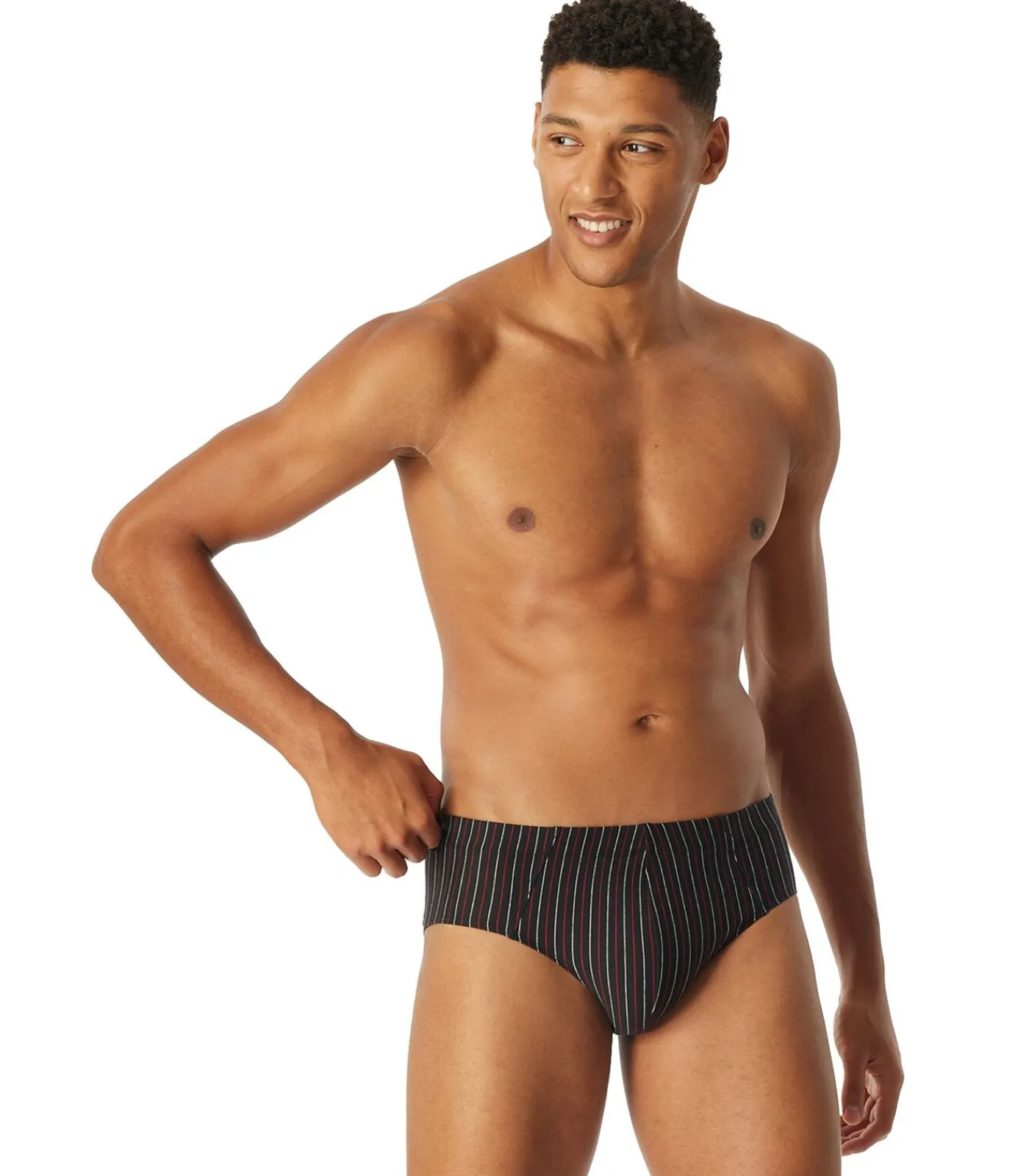 Outlet Slip 3PACK Supermini "95/5" Set van 3 Heren Slips