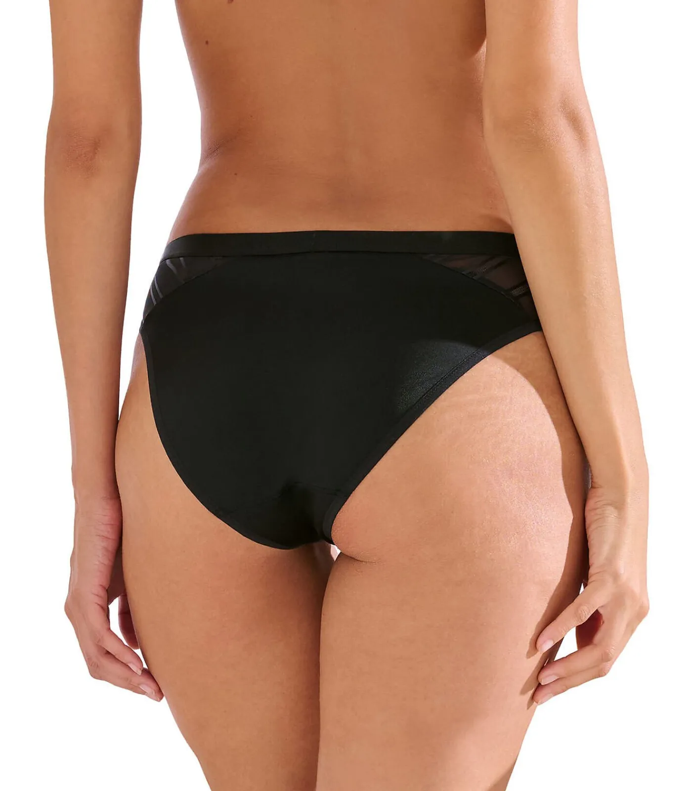 New Slip PRINCESS DAMES Slipjes