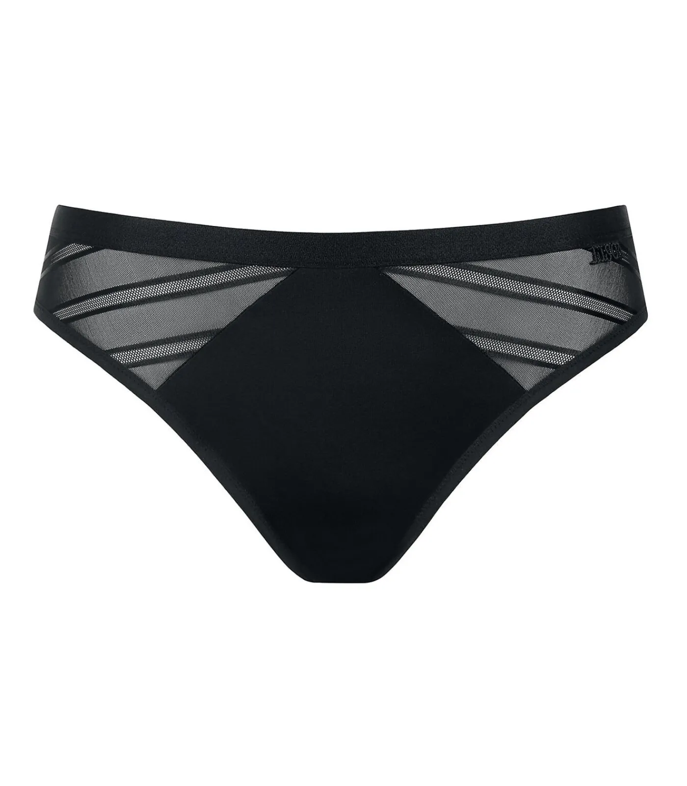 New Slip PRINCESS DAMES Slipjes