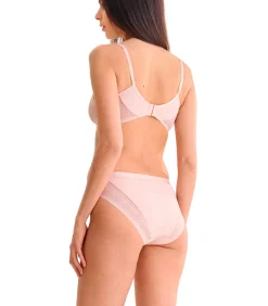 DAMES LISCA Slip RUBY