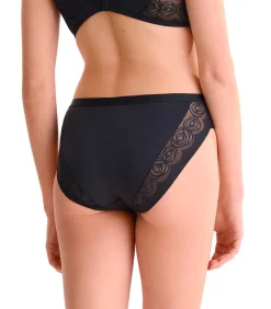 DAMES LISCA Slip RUBY