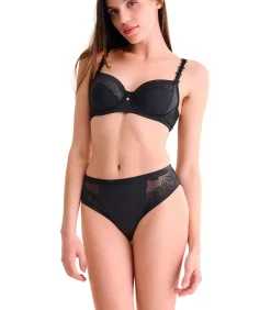 DAMES LISCA Slip RUBY