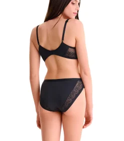 DAMES LISCA Slip RUBY