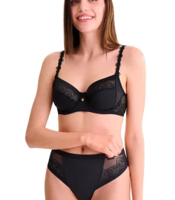 DAMES LISCA Slip RUBY