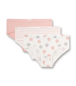 Clearance Slip Set van 3 Kinderen Ondergoed & Nachtmode