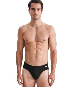 Online Slip Set van 3 Heren Slips