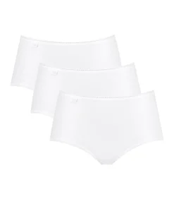 DAMES sloggi Slip Set van 3