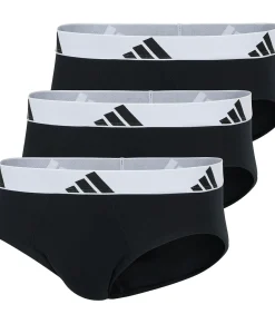 Heren Adidas Slip Set van 3