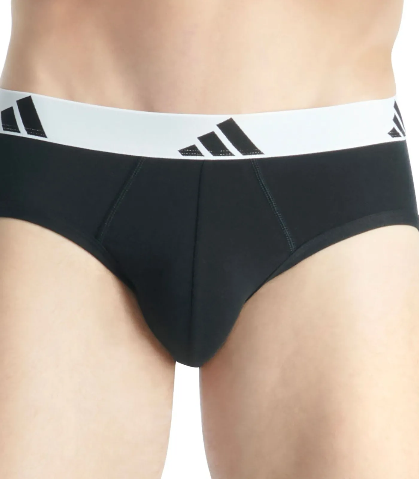 Heren Adidas Slip Set van 3