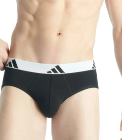 Heren Adidas Slip Set van 3