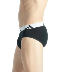 Heren Adidas Slip Set van 3