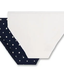 Kinderen Sanetta Slip Set van 2