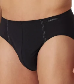 Heren SCHIESSER Slip Set van 6