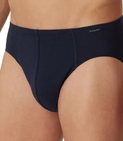 Heren SCHIESSER Slip Set van 6