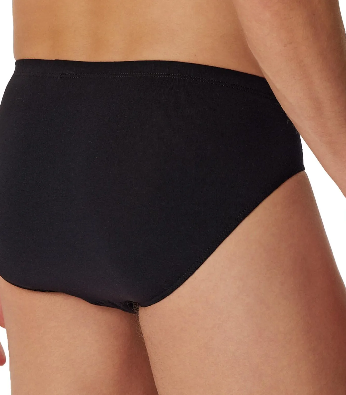 Heren SCHIESSER Slip Set van 6