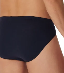 Heren SCHIESSER Slip Set van 6