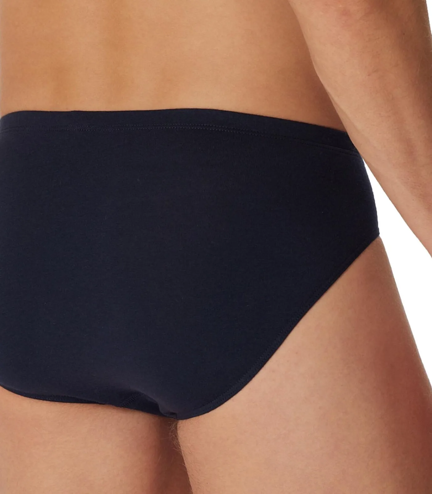 Heren SCHIESSER Slip Set van 6