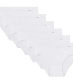 Clearance Slip Set van 6 Kinderen Ondergoed & Nachtmode