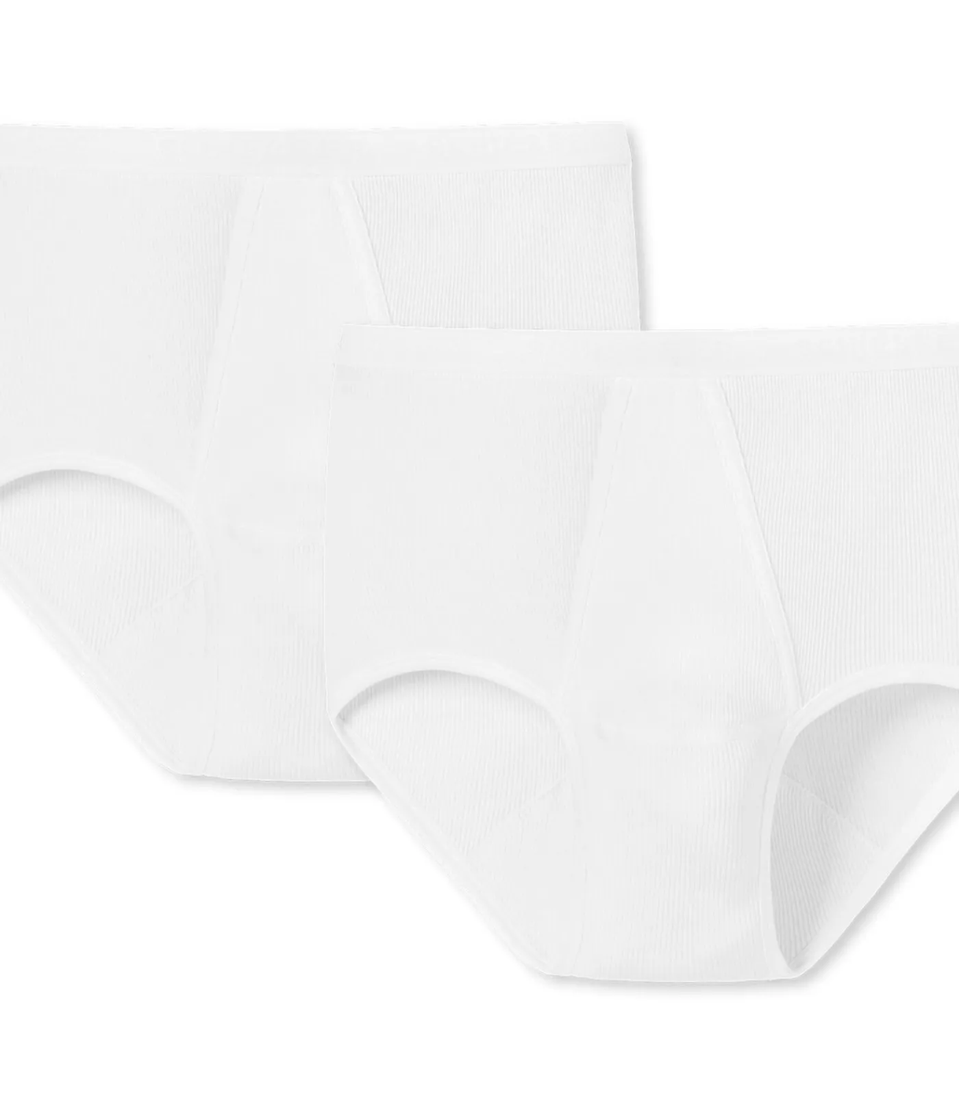 Heren SCHIESSER Slip Set van 2