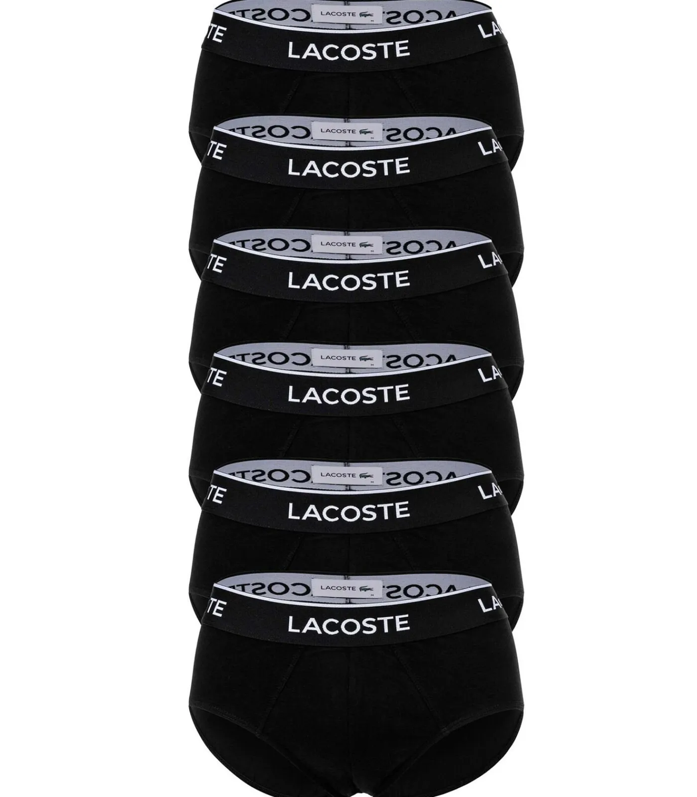 Hot Slip Set van 6 Heren Slips