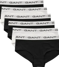 Kinderen GANT Slip Set van 6