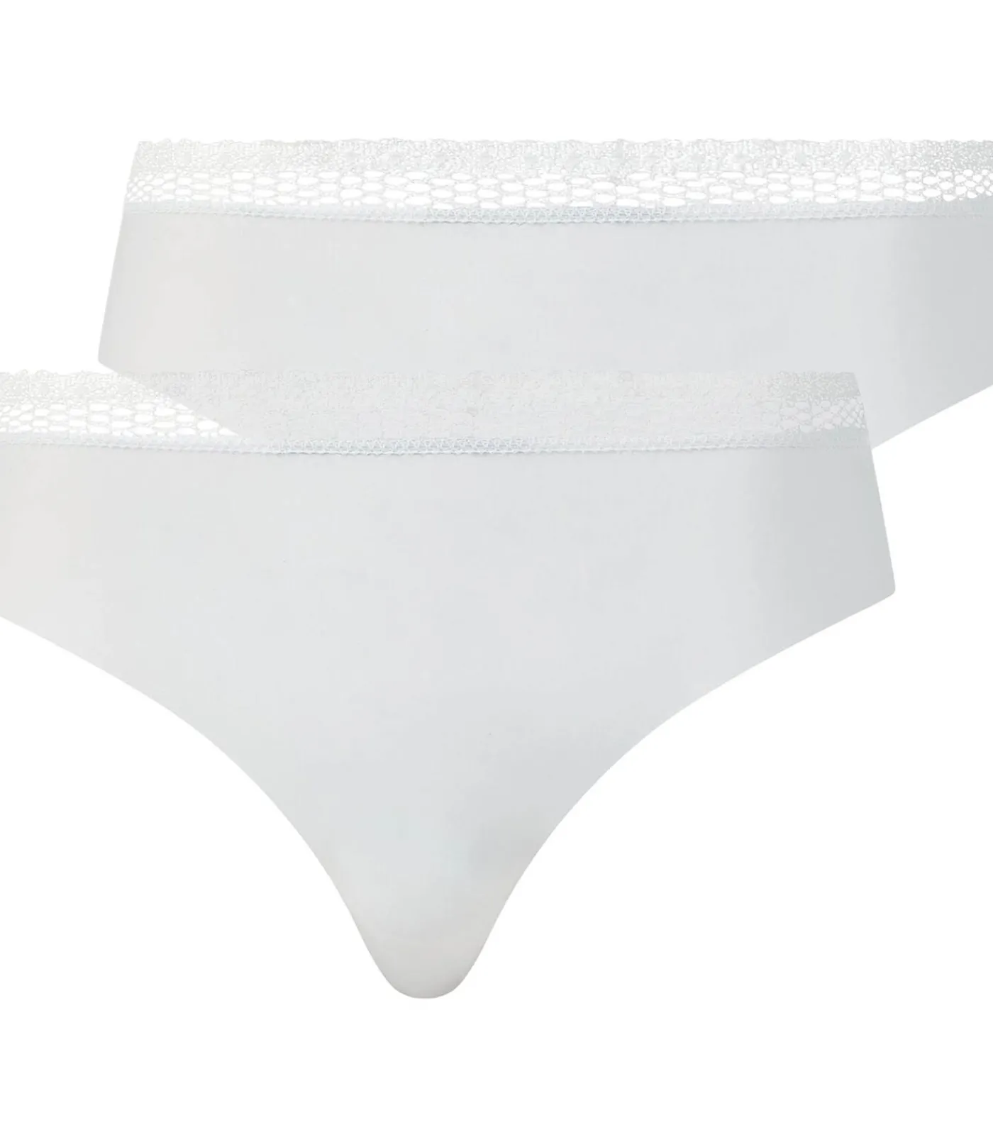 Hot Slip Slip Cozy Chic 2P Set van 2 DAMES Slipjes