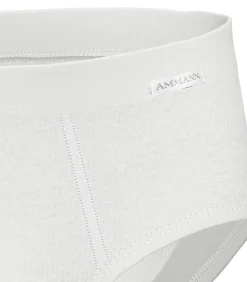 Sale Slip Slips Doppelripp 4er Pack Verpakking van 4 Heren Slips