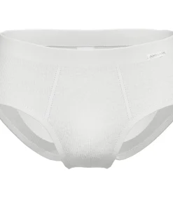 Slip Slips Doppelripp Set van 2 Heren Slips