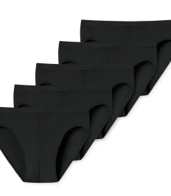Heren uncover by Schiesser Slip Supermini 5PACK Set van 5