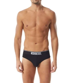 Discount Slip UMBR-ANDRETHREEPACK Set van 6 Heren Slips