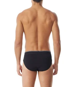 Discount Slip UMBR-ANDRETHREEPACK Set van 6 Heren Slips