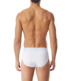 Discount Slip UMBR-ANDRETHREEPACK Set van 6 Heren Slips