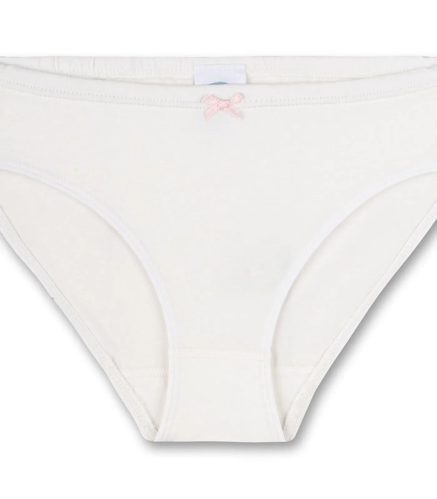 Kinderen Sanetta Slip Verpakking van 4