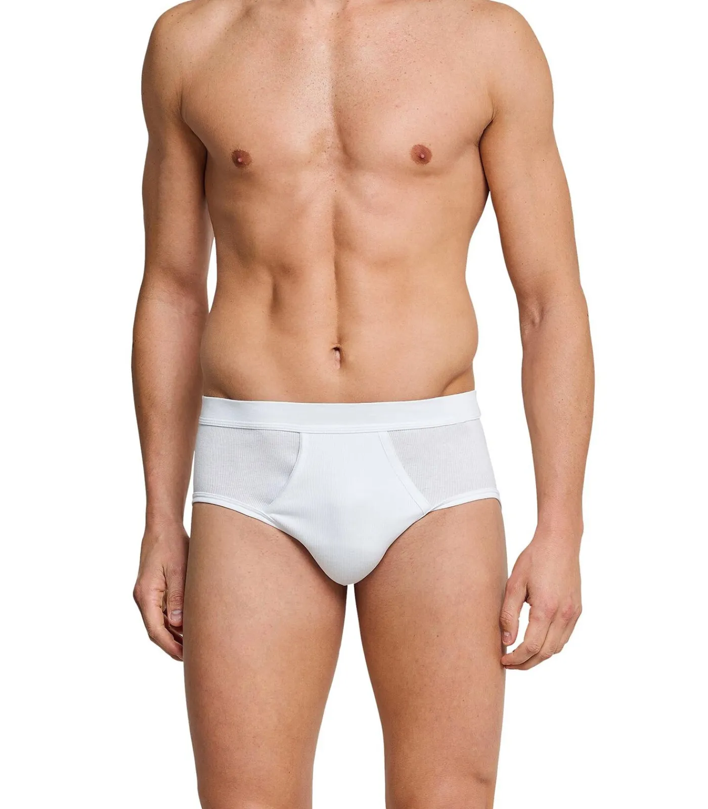 Sale Slip Verpakking van 4 Heren Slips