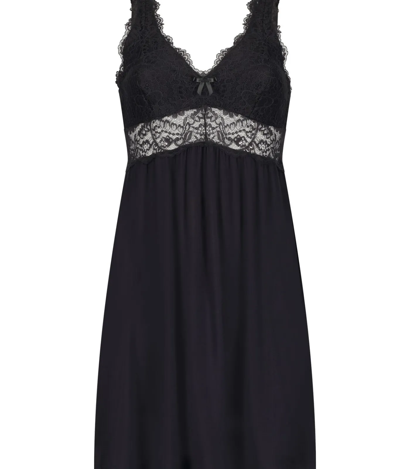 DAMES Hunkemöller Slipdress Nora Lace