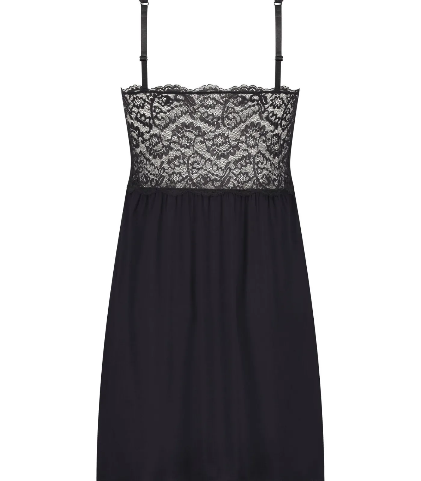 DAMES Hunkemöller Slipdress Nora Lace