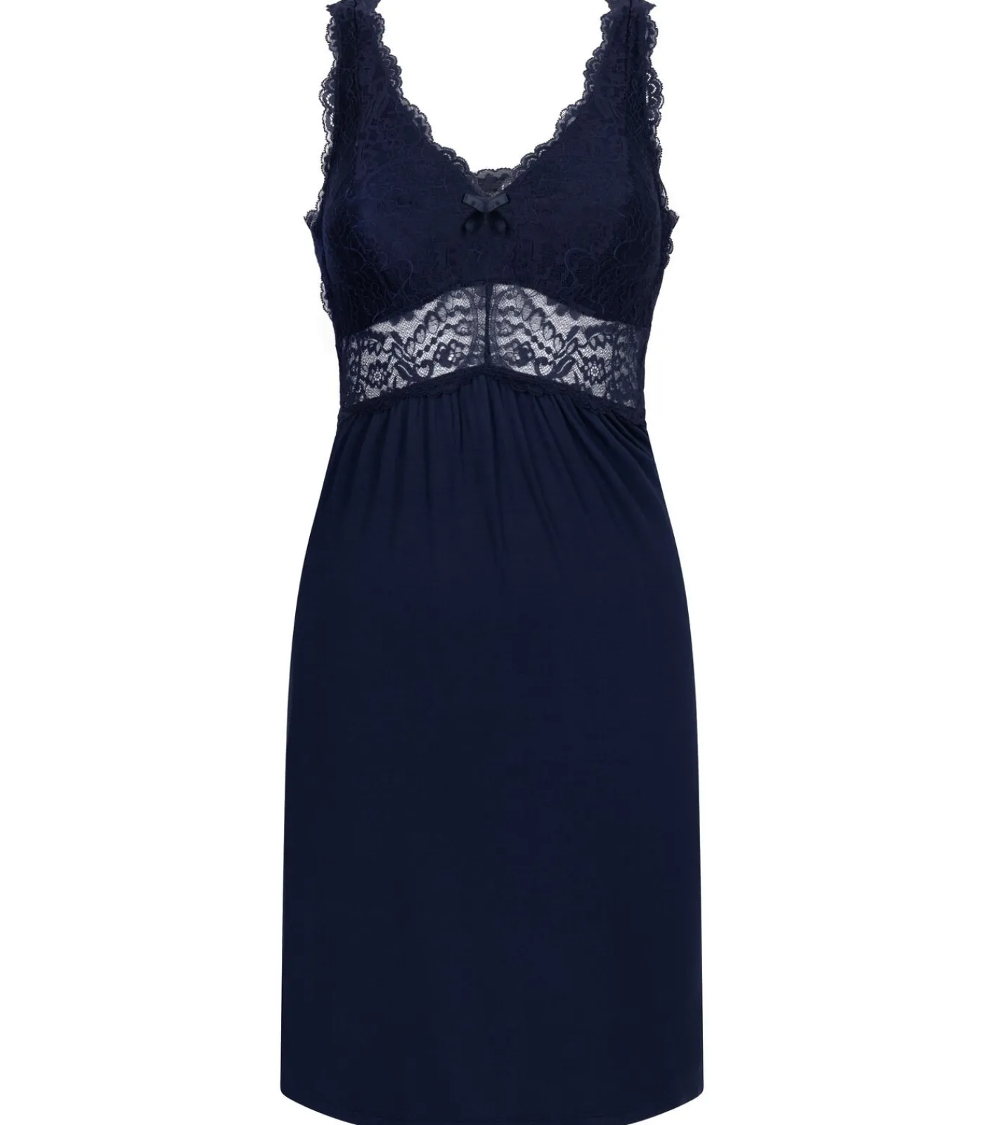 DAMES Hunkemöller Slipdress Nora Lace