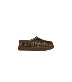 Heren UGG Slip-on schoenen Tasman bruin burnt cedar