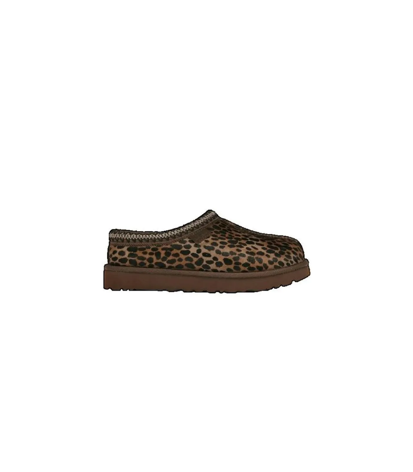 Heren UGG Slip-on schoenen Tasman bruin burnt cedar