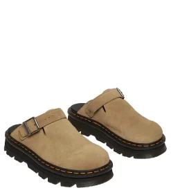 Best Slippers Dr. Martens Zebzag Comfortabel Heren Schoenen