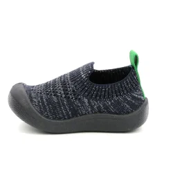 Kinderen Kickers Slippers Kick Easy