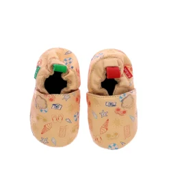 Kinderen Kickers Slippers Kickbaby