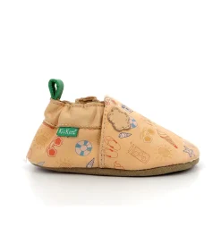 Kinderen Kickers Slippers Kickbaby