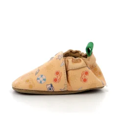 Kinderen Kickers Slippers Kickbaby