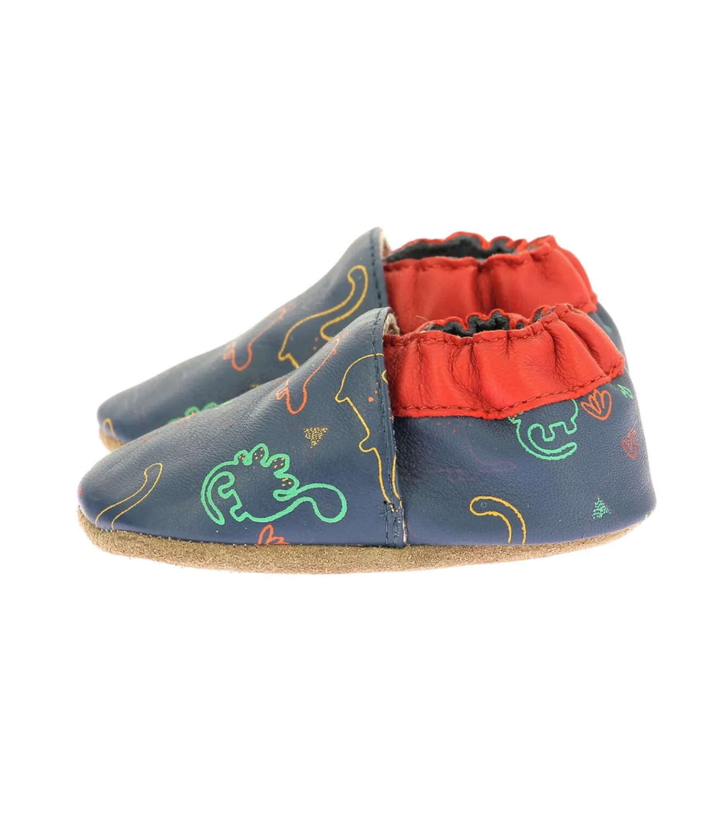 Kinderen Robeez Slippers Alldino
