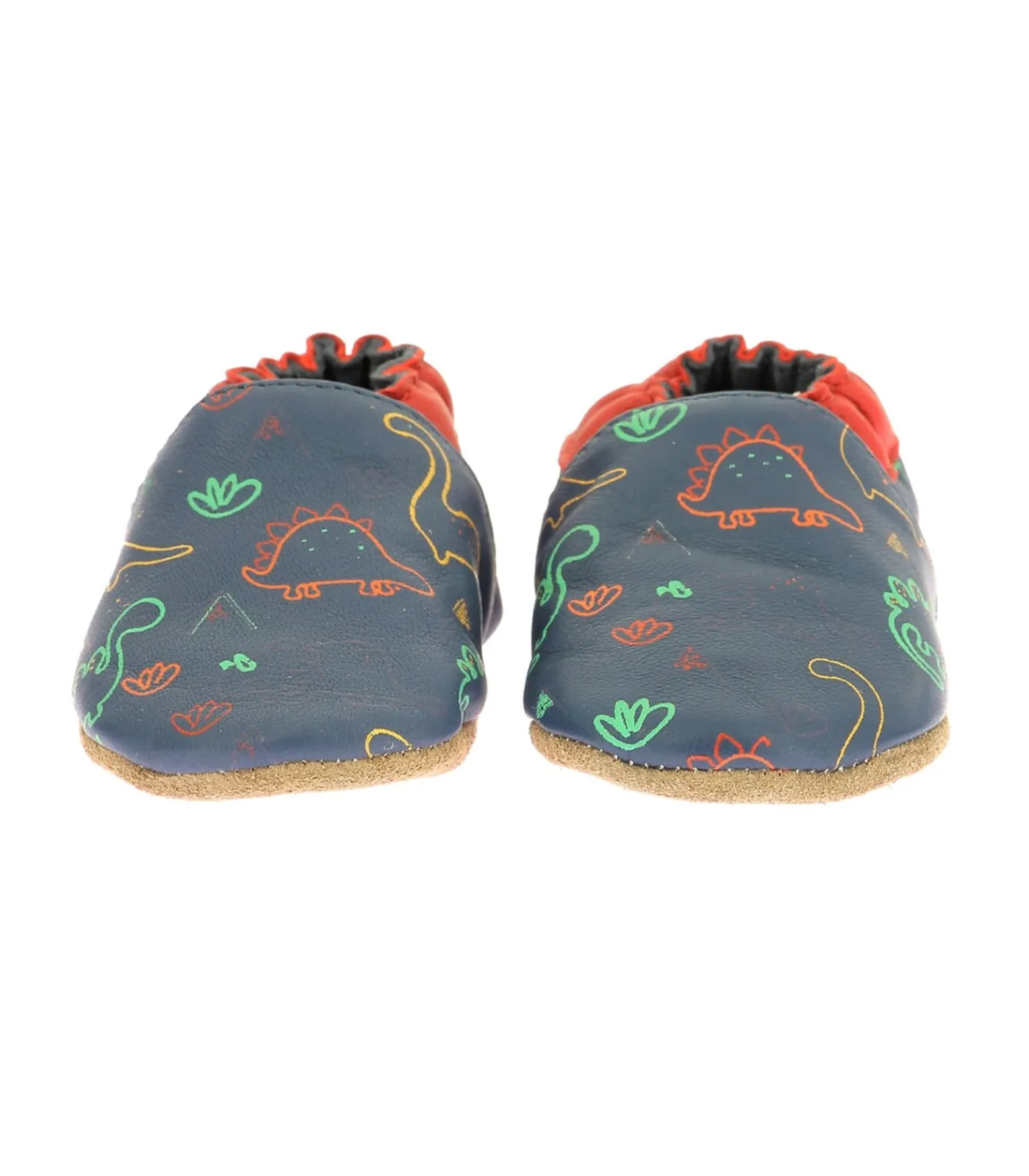 Kinderen Robeez Slippers Alldino